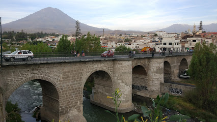 Puente Bolognesi