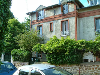 École Saint-Benoît à Versailles