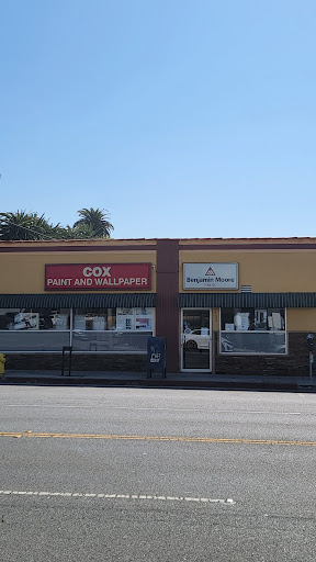 Paint Store «Cox Paint», reviews and photos, 1130 Santa Monica Blvd, Santa Monica, CA 90401, USA