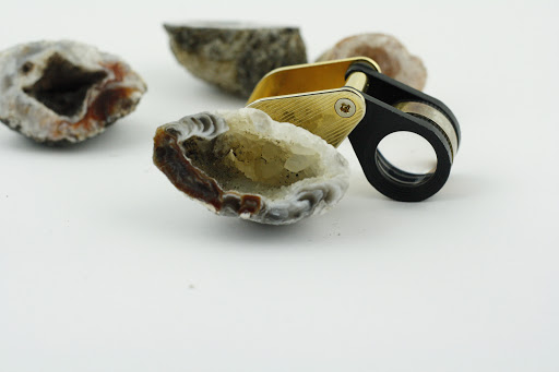 Geology Rocks and Minerals image