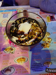 Photo n°14 de Memphis - Restaurant Diner à Poitiers ()