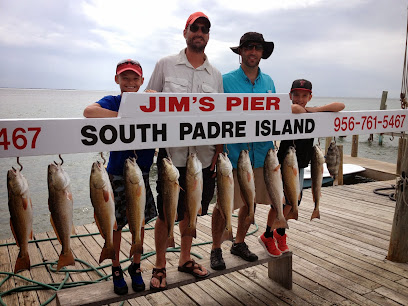 South Padre Fishing Guide Service w/ Captain Lee