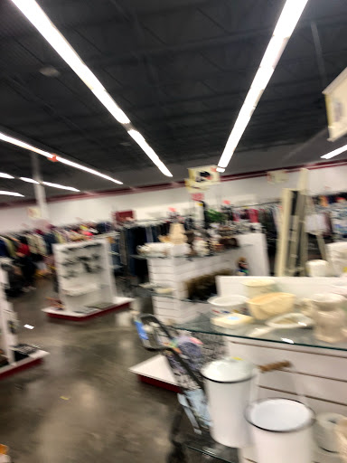 Thrift Store «Texas Thrift Store», reviews and photos, 9750 Fondren Rd, Houston, TX 77096, USA
