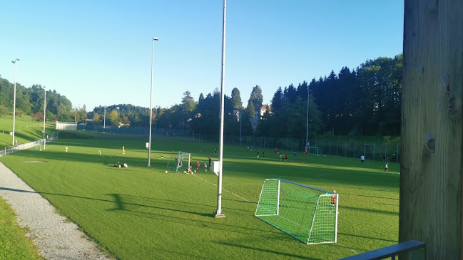 Fussballplatz Jonentäli - Sportstätte