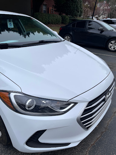 Auto Body Shop «CR Auto Collision & Paint Shop», reviews and photos, 3140 Main St W, Snellville, GA 30078, USA