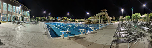 Gym «Life Time Fitness», reviews and photos, 10996 S River Front Pkwy, South Jordan, UT 84095, USA