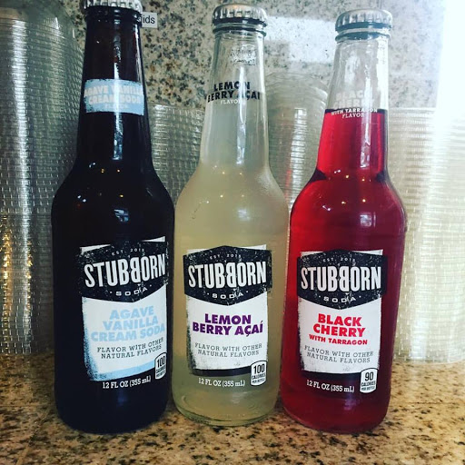 Espresso Bar «Pinned Coffee Co.», reviews and photos, 3685 W 5400 S, Salt Lake City, UT 84118, USA