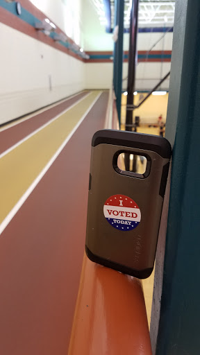 Recreation Center «Longview Recreation Center», reviews and photos, 2909 Commonwealth Dr, Spring Hill, TN 37174, USA