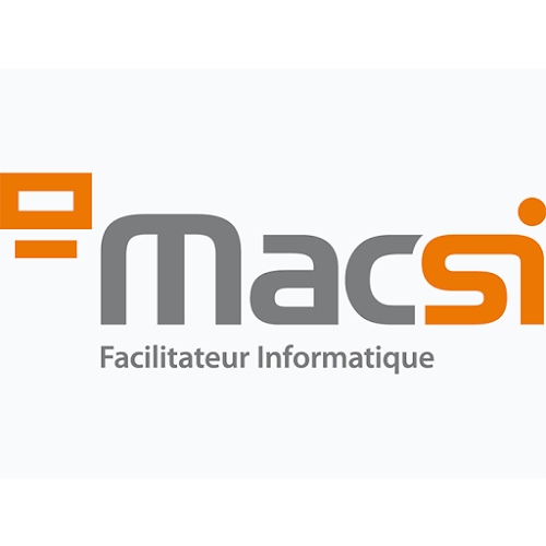 MacSi à Montpellier