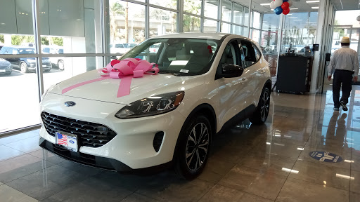 Ken Grody Ford Inland Empire image