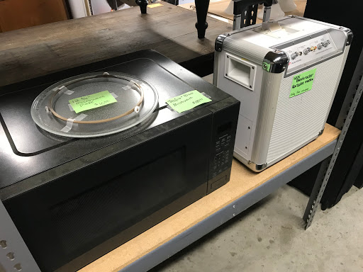 Used Furniture Store «Cobwebs Used Furniture», reviews and photos, 1008 Wappoo Rd, Charleston, SC 29407, USA