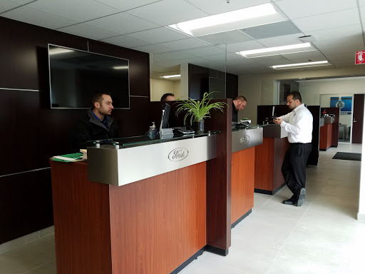 Ford Dealer «Serramonte Ford», reviews and photos, 999 Serramonte Blvd, Colma, CA 94014, USA