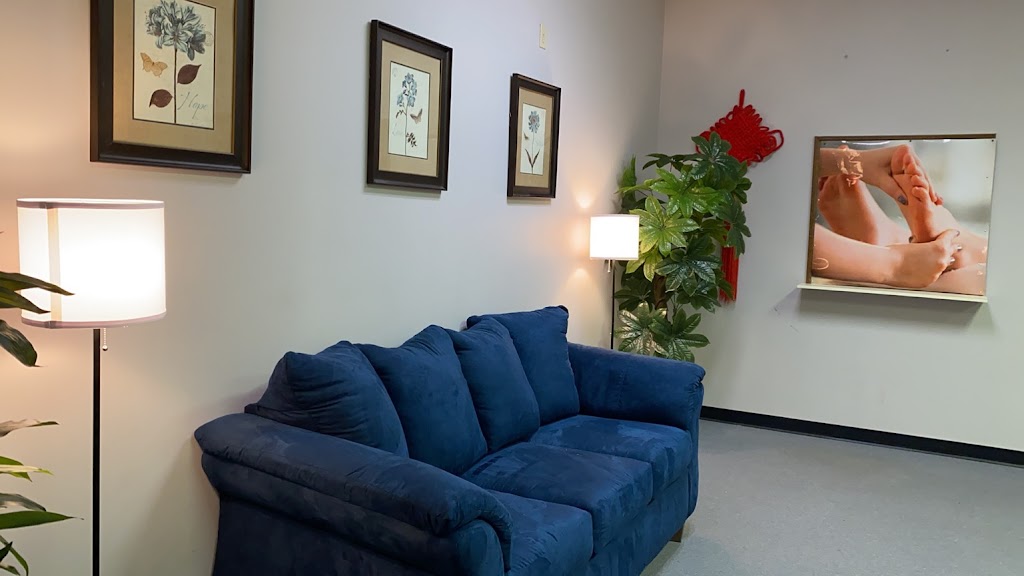 Chinese Massage 74464