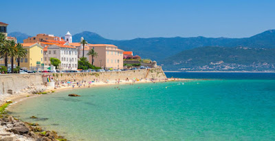 BARNES Corse Ajaccio à Ajaccio