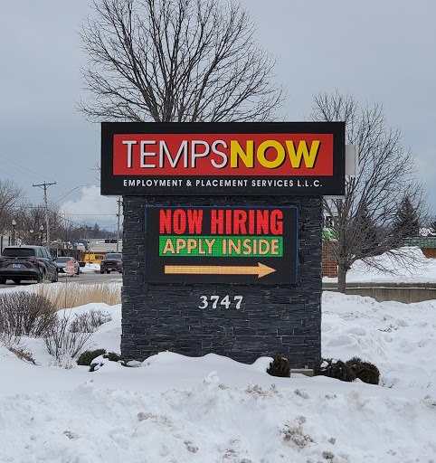 Employment Agency «TempsNow Employment & Placement Services, LLC», reviews and photos, 3747 Grand Ave, Gurnee, IL 60031, USA