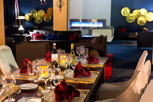 Conference Center «The National Conference Center», reviews and photos, 18980 Upper Belmont Pl, Leesburg, VA 20176, USA