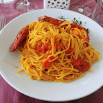 Photo n°1 de l'avis de Francesco.a fait le 25/03/2018 à 23:28 sur le  Mamaflò restaurant à Ostia