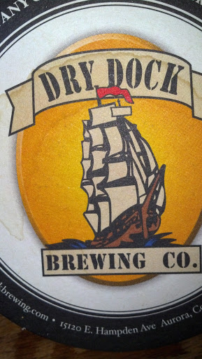Brewery «Dry Dock Brewing Co - South Dock», reviews and photos, 15120 E Hampden Ave, Aurora, CO 80014, USA