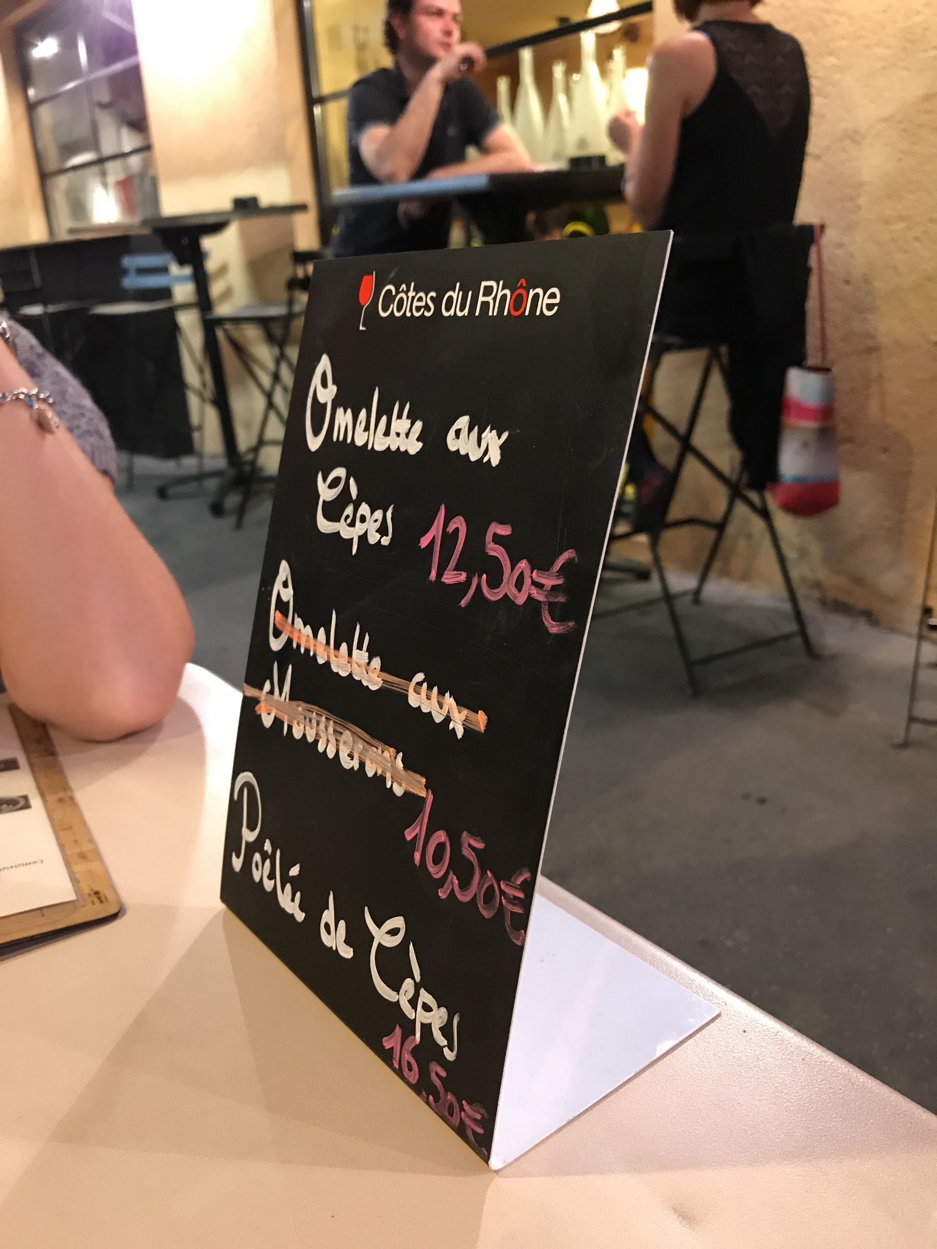 Photo n° 1 de l'avis de paul.c fait le 29/09/2017 à 17:48