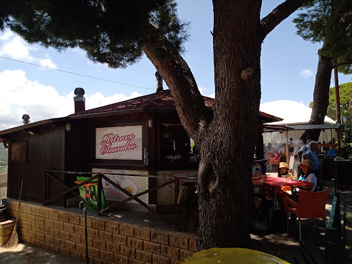 Ritrovo Oleandro in Patti, Città Metropolitana di Messina