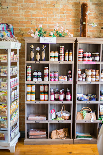 Winery «Pentamere Winery», reviews and photos, 131 E Chicago Blvd, Tecumseh, MI 49286, USA