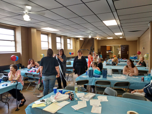 Bowling Alley «ICC Bowlatorium and Gymnasium», reviews and photos, 2701 S 25th St, Omaha, NE 68105, USA