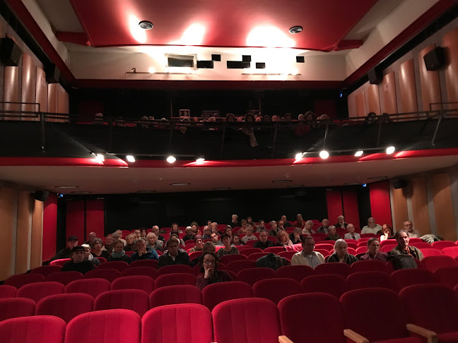 Rezensionen über Film Club Casino - Le Locle in La Chaux-de-Fonds - Kulturzentrum