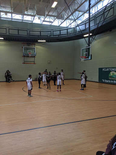 Recreation Center «Carl Rhodenizer Recreation Center», reviews and photos, 3499 Rex Rd, Rex, GA 30273, USA