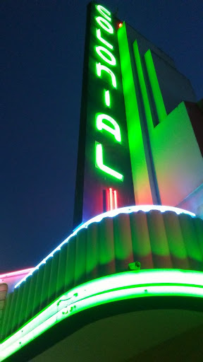 Performing Arts Theater «The Colonial Theatre», reviews and photos, 3522 Stockton Blvd, Sacramento, CA 95820, USA