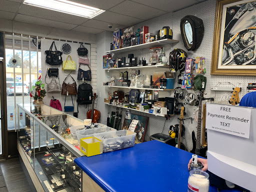 Pawn Shop «Big Dog Pawn & Jewelry of Murray», reviews and photos, 5805 State St, Murray, UT 84107, USA