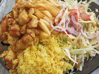 Aliment-réconfort du Restauration rapide Dubai Eat à Colomiers - n°9