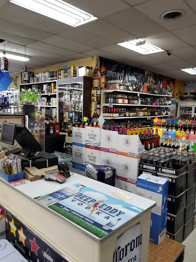 Liquor Store «Star Package Store», reviews and photos, 5065 Old National Hwy, College Park, GA 30349, USA