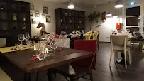 Atmosphère du Restaurant Le Carrousel à Meung-sur-Loire - n°5