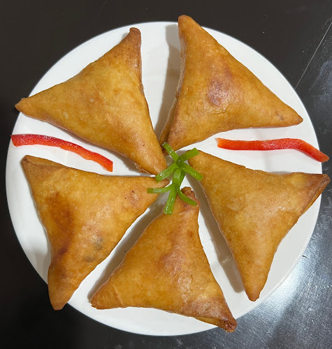 Chifa Dim Sum - Restaurante