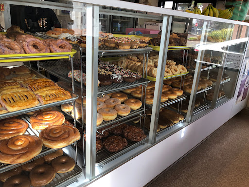 Donut Shop «Happy Donuts», reviews and photos, 2916 Central Ave, Eureka, CA 95501, USA