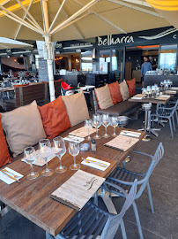 Atmosphère du Restaurant français Belharra Café à Capbreton - n°16