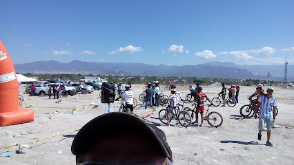 Campo Los Ceibos