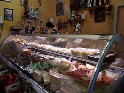 Chez Enzo à Marseille