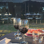 Photo n°1 de l'avis de Eleonora.. fait le 06/08/2023 à 07:17 sur le  Trattoria Il Gelso à Valfenera