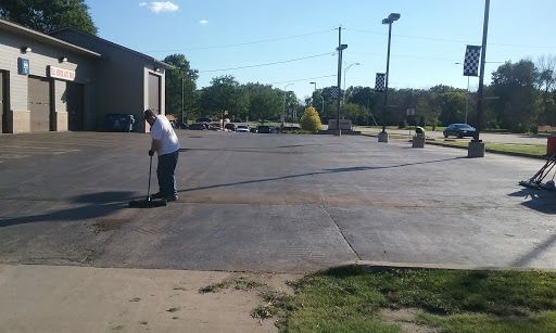 Auto Repair Shop «Crase Auto Connection», reviews and photos, 25355 W Eames St, Channahon, IL 60410, USA