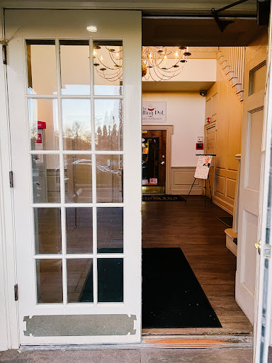 Shopping Mall «Independence Mall», reviews and photos, 1601 Concord Pike #22, Wilmington, DE 19803, USA