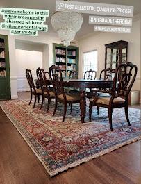 Nilipour Oriental Rugs - Birmingham, AL - Photo 4 - Car repair in Homewood, AL, Birmingham