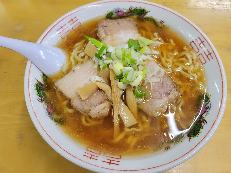 松食堂