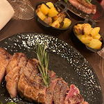 Photo n°1 de l'avis de Annalisa.i fait le 09/12/2023 à 21:30 sur le  Adduma Beef Restaurant à Reggio Calabria