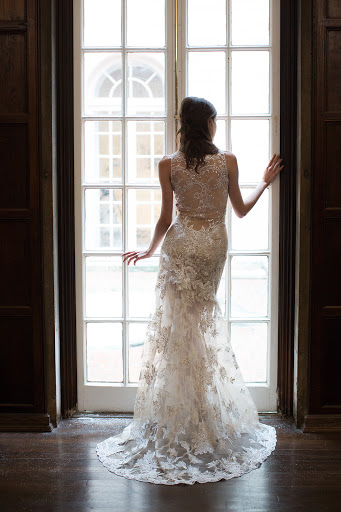 Bridal Shop «Nicole Bridal & Formal Shoppe», reviews and photos, 261 Old York Rd #210, Jenkintown, PA 19046, USA