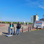 Photo n°4 de l'avis de Uwe.t fait le 10/09/2023 à 03:58 sur le  Restaurant Am Pier Cuxhaven - Alte Liebe à Cuxhaven