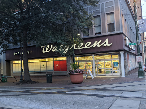 Drug Store «Walgreens», reviews and photos, 2 N Main St, Memphis, TN 38103, USA