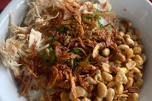 Bubur Ayam & Lontong Sayur Khas Jakarta Bang Agus image