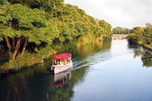 Oxford River Cruises image