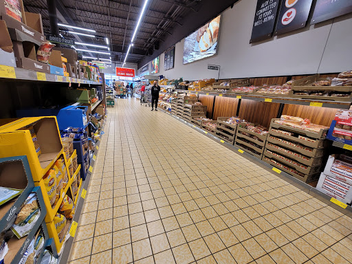 Supermarket «ALDI», reviews and photos, 1225 Scenic Hwy S, Lawrenceville, GA 30045, USA